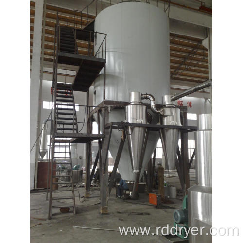 Fish Meal Centrifugal Spray Drying Machine